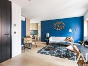 Apartamento T2 em Misericórdia