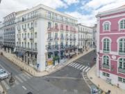 Apartamento T2 em Misericórdia