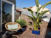 Apartamento T2 em Misericórdia de 110,00 m² 110m² Lisboa