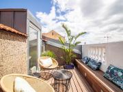 Apartamento T2 em Misericórdia de 110,00 m²