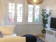 Apartamento T2 em Misericórdia de 63 m² 63m² Lisboa