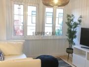 Apartamento T2 em Misericórdia de 63 m²