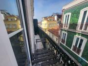 Apartamento T2 em Misericórdia de 88,00 m²
