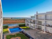 Apartamento T2 em Moncarapacho e Fuseta