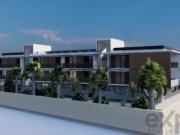 Apartamento T2 em Moncarapacho e Fuseta