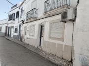 Apartamento T2 em Moncarapacho e Fuseta de 80,00 m²