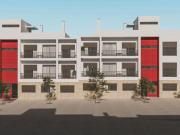 Apartamento T2 em Moncarapacho e Fuseta de 93,00 m²