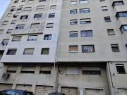 Apartamento T2 em Monte Abrao