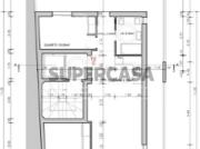 Apartamento T2 em Monte Gordo