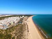 Apartamento T2 em Monte Gordo de 60,00 m²