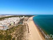 Apartamento T2 em Monte Gordo de 60,00 m²