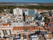 Apartamento T2 em Monte Gordo Rua Pedonal, a poucos...