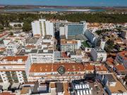 Apartamento T2 em Monte Gordo – Rua Pedonal, a poucos...