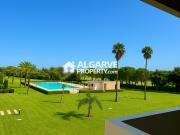 Apartamento T2 em Monte Laguna com Vista Golfe em...