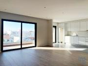 Apartamento T2 em Montenegro de 110,00 m² 110m² Faro Sé...