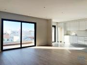Apartamento T2 em Montenegro de 110,00 m²