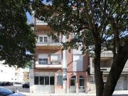 Apartamento T2 em Montijo com Vista para a Cidade