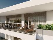 Apartamento T2 em Montijo e Afonsoeiro de 203,00 m²