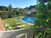 T2 em Moradia, Mobilado, com Piscina e Jardim, com...