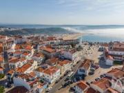 Apartamento T2 em Nazaré de 55,3 m²