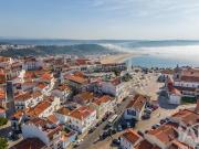 Apartamento T2 em Nazaré de 55,3 m²