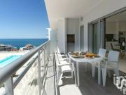 Apartamento T2 em Nazaré de 98 m²