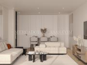 Apartamento T2 em Nogueira da Regedoura