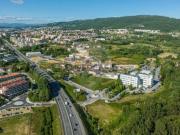 Apartamento T2 em Nogueira, Fraião e Lamaçães