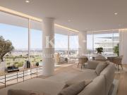 Apartamento T2 em novo condomínio privado em Vilamoura...