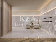 Apartamento T2 em novo condomínio privado em Vilamoura...