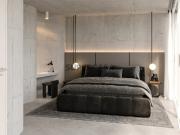Apartamento T2 em novo condomínio privado, na baixa do Porto