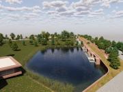 Apartamento T2 em novo empreendimento a nascer, em Melides