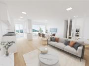 Apartamento T2 em Novo Empreendimento Alto Casalão, Sesimbra