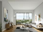 Apartamento T2 em novo empreendimento do Porto. 73m²...