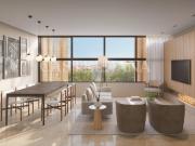 Apartamento T2 em novo empreendimento em Cascais 181m²...