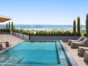 Apartamento T2 em novo empreendimento em Cascais