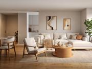 Apartamento T2 em novo empreendimento, em Vila Nova de Gaia