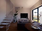 Apartamento T2 em novo empreendimento no centro de...