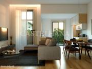Apartamento T2 em novo empreendimento no Porto