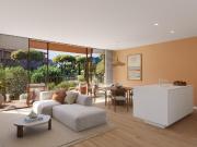 Apartamento T2 em Novo Empreendimento sustentável em...
