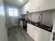 Apartamento T2 em obras de REMODELAÇÃO TOTAL