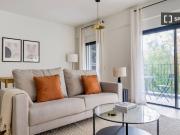 Apartamento T2 em Oeiras, Lisboa