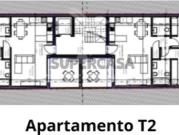 Apartamento T2 em Olhão