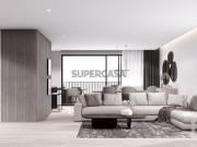 Apartamento T2 em Oliveira do Douro de 85,00 m²