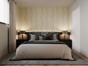 Apartamento T2 em Orgens