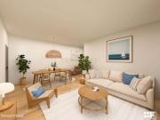 Apartamento T2 em Palm Village Vilamoura 176m2 em...