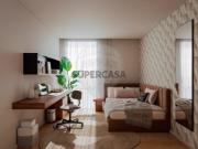 Apartamento T2 em Paranhos