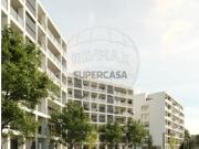 Apartamento T2 em Paranhos