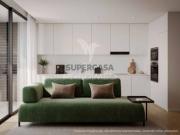 Apartamento T2 em Paranhos