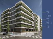 Apartamento T2 junto Serpa Pinto!